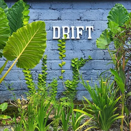 Hotel Drift Hideaway